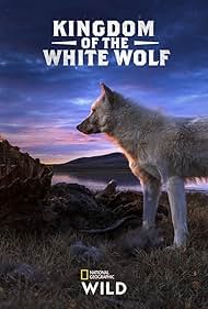 Kingdom of the White Wolf (2019) cover