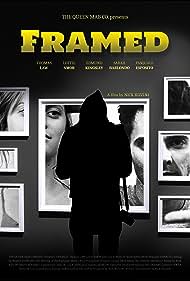 Framed (2021) cover