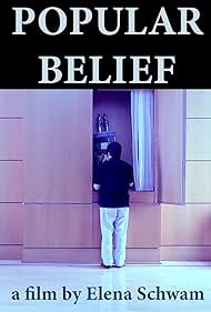 Popular Belief: Faith and Power of Credulity Film müziği (2018) örtmek