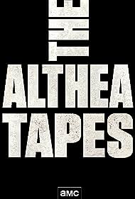Fear the Walking Dead: The Althea Tapes (2019) cover