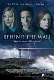 Behind the Wall (2008) copertina