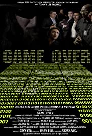 Game Over (2019) cobrir