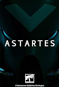 Astartes (2018) cover
