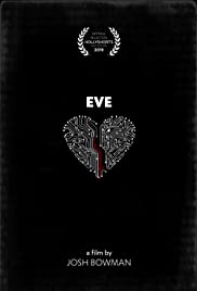 Eve Banda sonora (2019) carátula