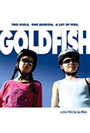 Goldfish Banda sonora (2007) carátula