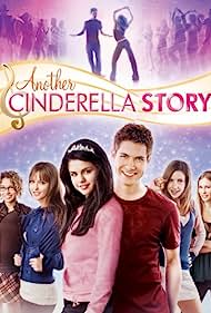 Another Cinderella Story (2008) copertina