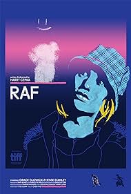 Raf Colonna sonora (2019) copertina