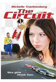 The Circuit Soundtrack (2008) cover