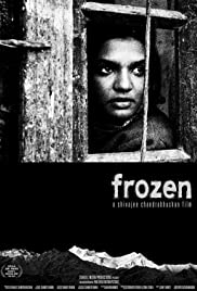 Frozen (2007) copertina