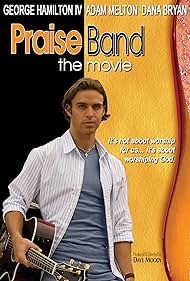 Praise Band: The Movie (2008) copertina