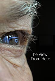The View from Here (2018) copertina