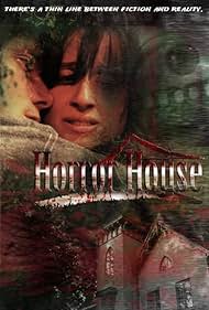 Horror House Tonspur (2008) abdeckung