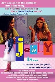Jelly (2010) copertina