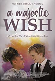 A Majestic Wish (2019) couverture