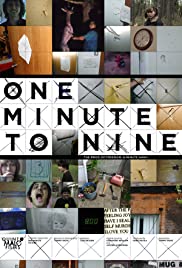 One Minute to Nine (2007) cover