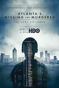 Atlanta's Missing and Murdered: The Lost Children (2020) cover