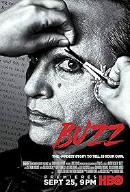 Buzz (2019) cover
