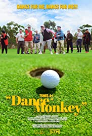 Tones and I: Dance Monkey Colonna sonora (2019) copertina