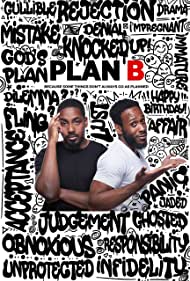 Plan-B Colonna sonora (2018) copertina