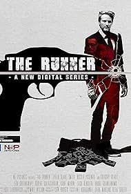 The Runner Digital Series Colonna sonora (2019) copertina