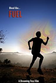 Fuel (2009) cover
