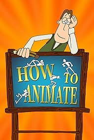 How to Animate Colonna sonora (2006) copertina