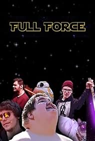 Full Force (2019) copertina
