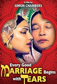 Every Good Marriage Begins with Tears Banda sonora (2006) carátula