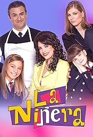 La niñera Soundtrack (2007) cover