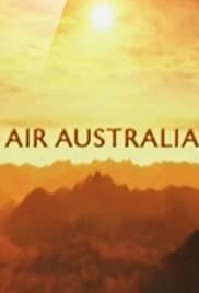 Air Australia Colonna sonora (2007) copertina