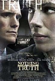 Nada más que la verdad (2008) carátula