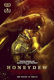 Honeydew Colonna sonora (2020) copertina