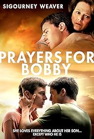 Oraciones para Bobby (2009) cover