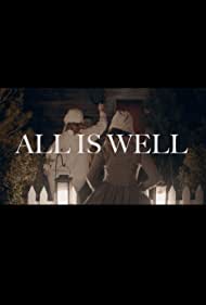 All is Well Soundtrack (2019) cover