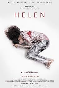 Helen Colonna sonora (2019) copertina