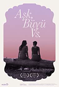Ask, Buyu vs Colonna sonora (2019) copertina