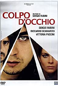 Colpo d'occhio (2008) copertina