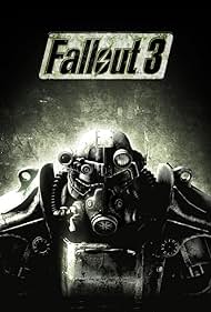 Fallout 3 (2008) carátula