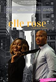 Elle Rose Colonna sonora (2021) copertina