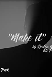 Make It Colonna sonora (2019) copertina