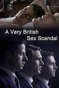 A Very British Sex Scandal Bande sonore (2007) couverture