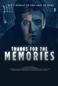 Thanks for the Memories Soundtrack (2019) cover
