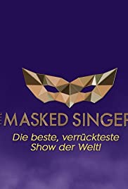 The Masked Singer Germany (2019) cover