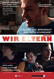 Wir Eltern (2019) cover