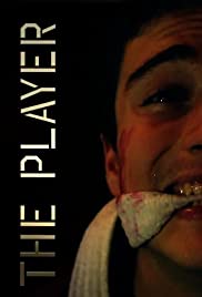 The player (2018) copertina