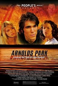 Arnolds Park (2007) cover