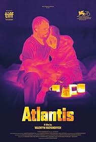 Atlantis (2019) copertina