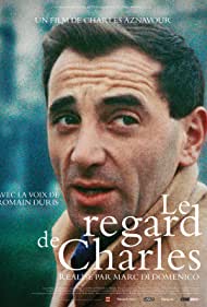 Aznavour by Charles (2019) cover