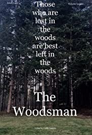 The Woodsman Banda sonora (2021) carátula
