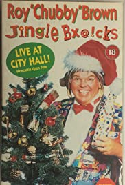 Roy Chubby Brown: Jingle Bx@!cks (1994) cover